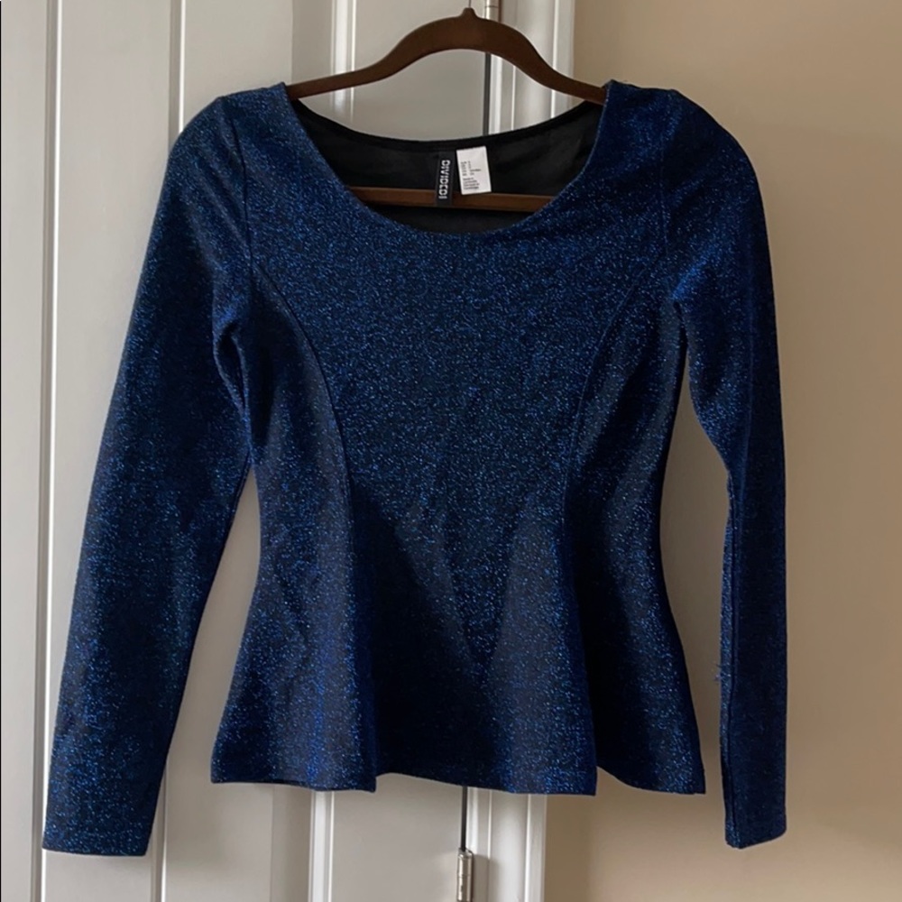 H&M Blouse